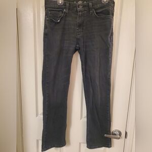 Hollister Men's Slim Straight Jeans